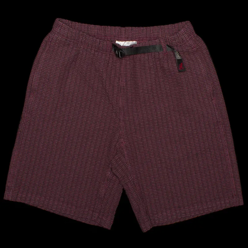 O.G. Seersucker G-Short sold by Premier