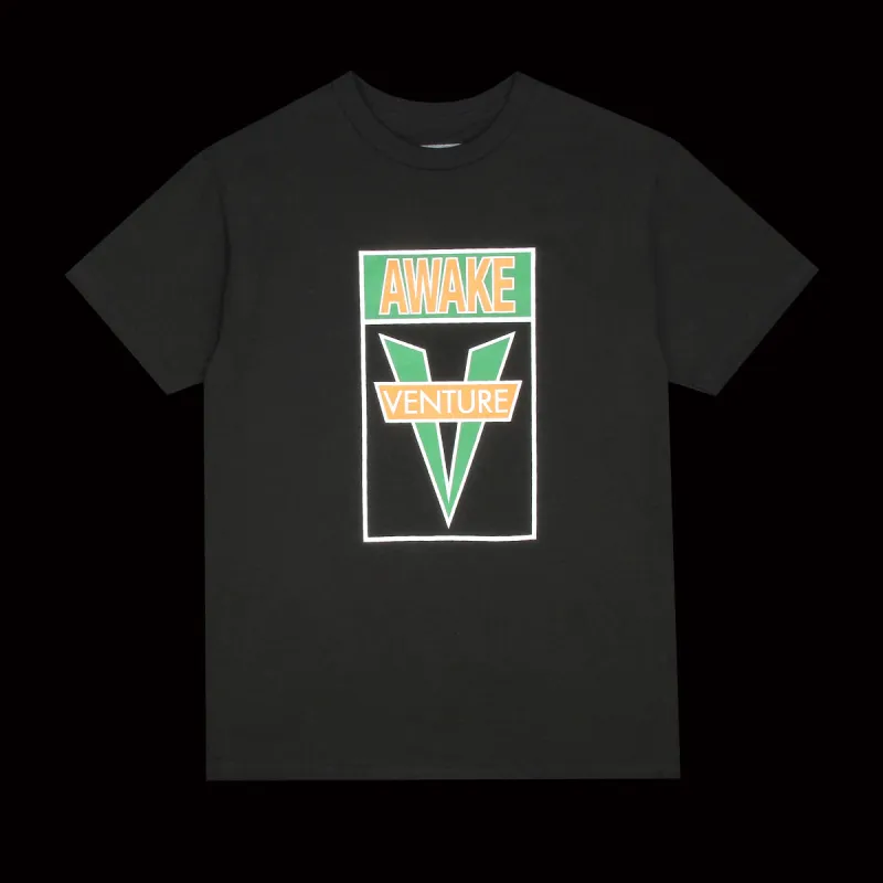 Awake T-Shirt sold by Premier
