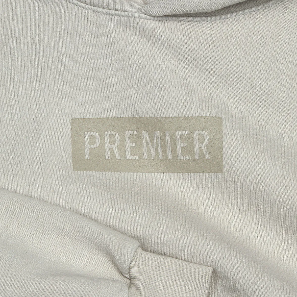 Box Logo Hoodie sold by Premier product image thumbnail 2