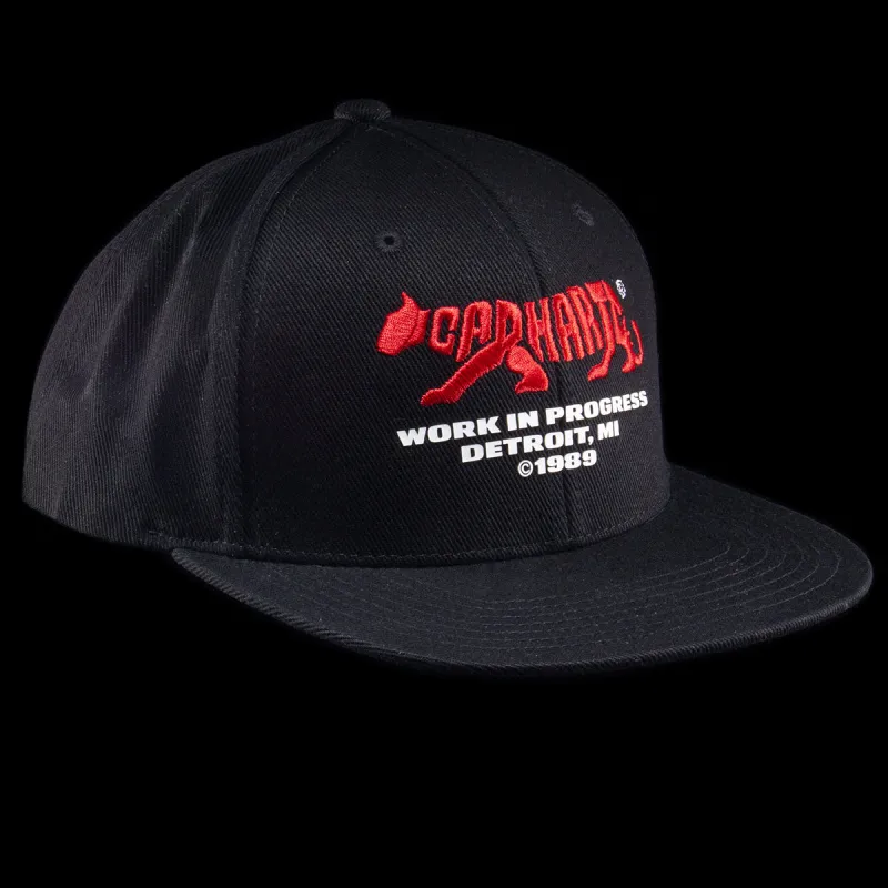 Rocky Trucker Hat sold by Premier