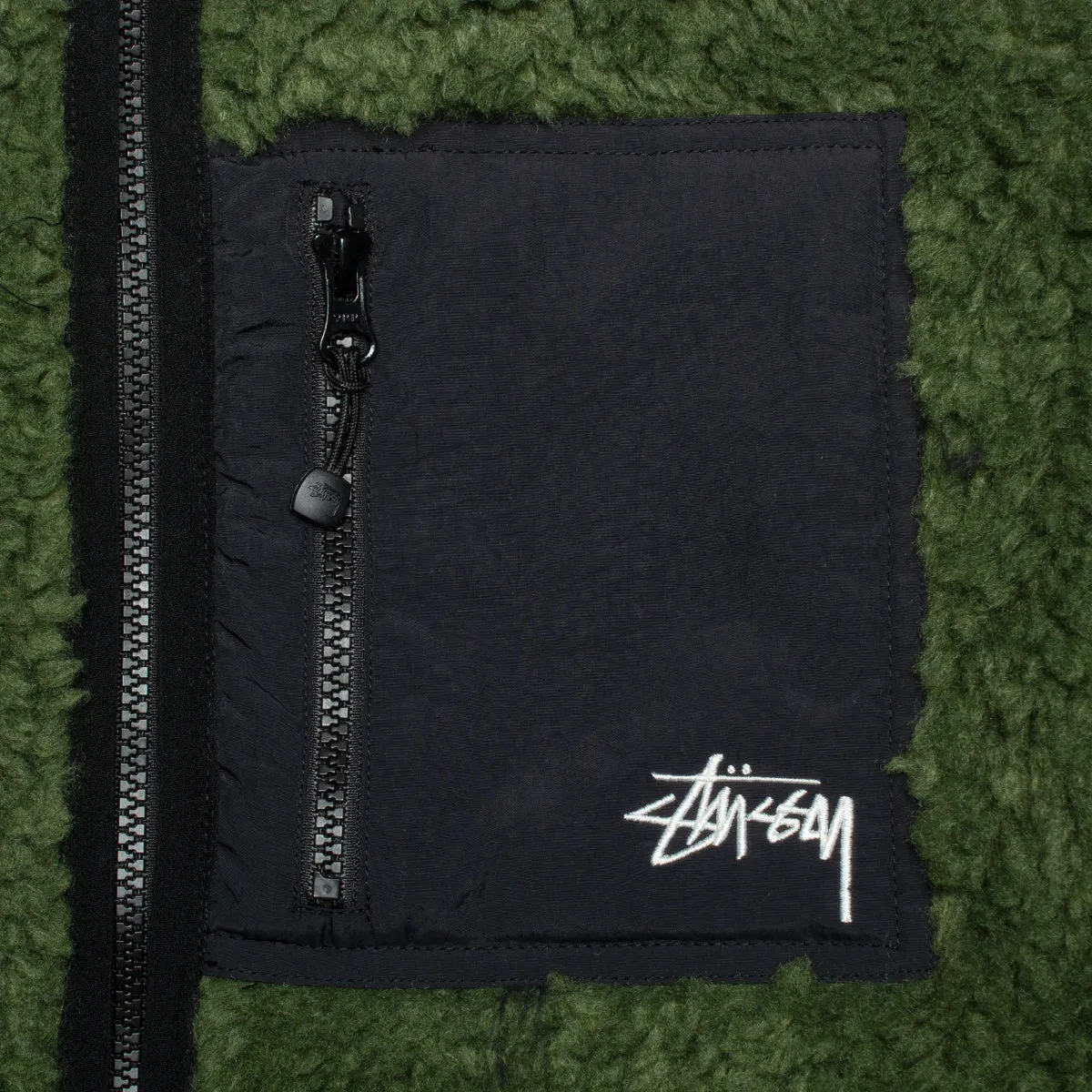 Sherpa Jacket sold by Premier product image thumbnail 3