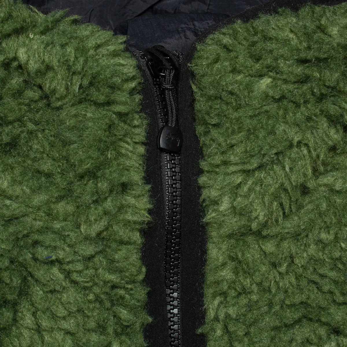 Sherpa Jacket sold by Premier product image thumbnail 2