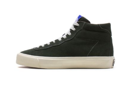 VM001 Suede Hi sold by Premier