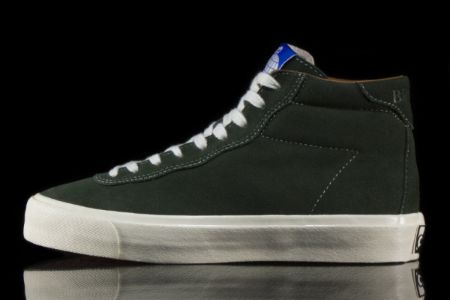 VM001 Suede Hi sold by Premier