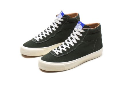 VM001 Suede Hi sold by Premier