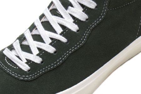 VM001 Suede Hi sold by Premier