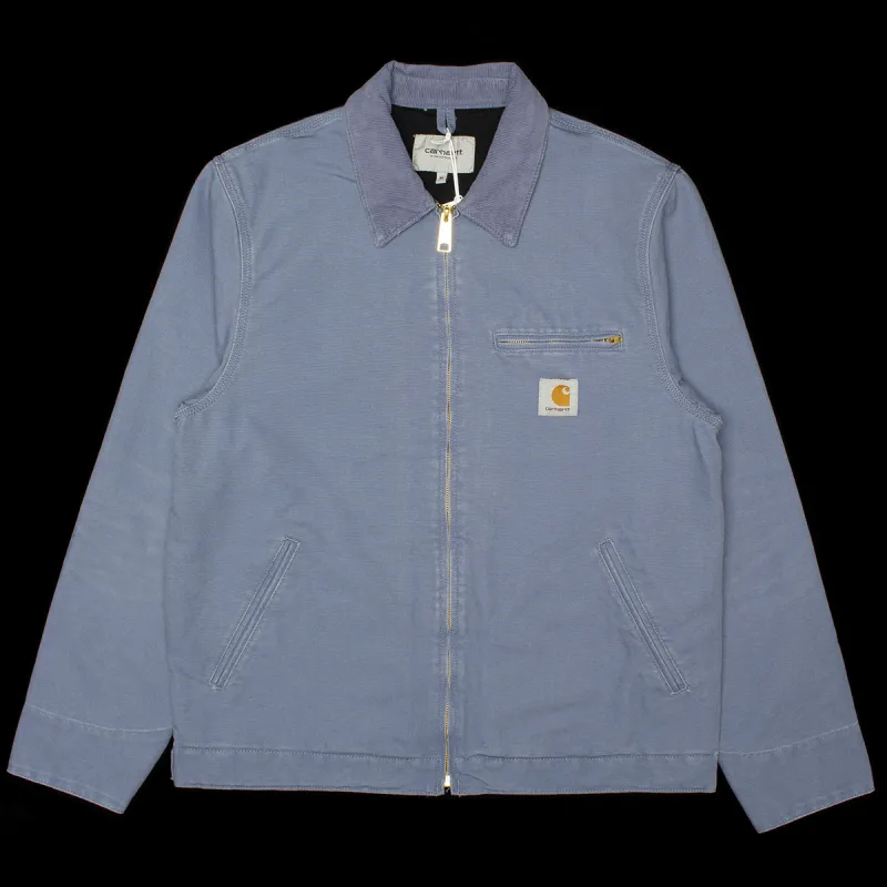 Detroit Jacket - Dearborn Canvas sold by Premier