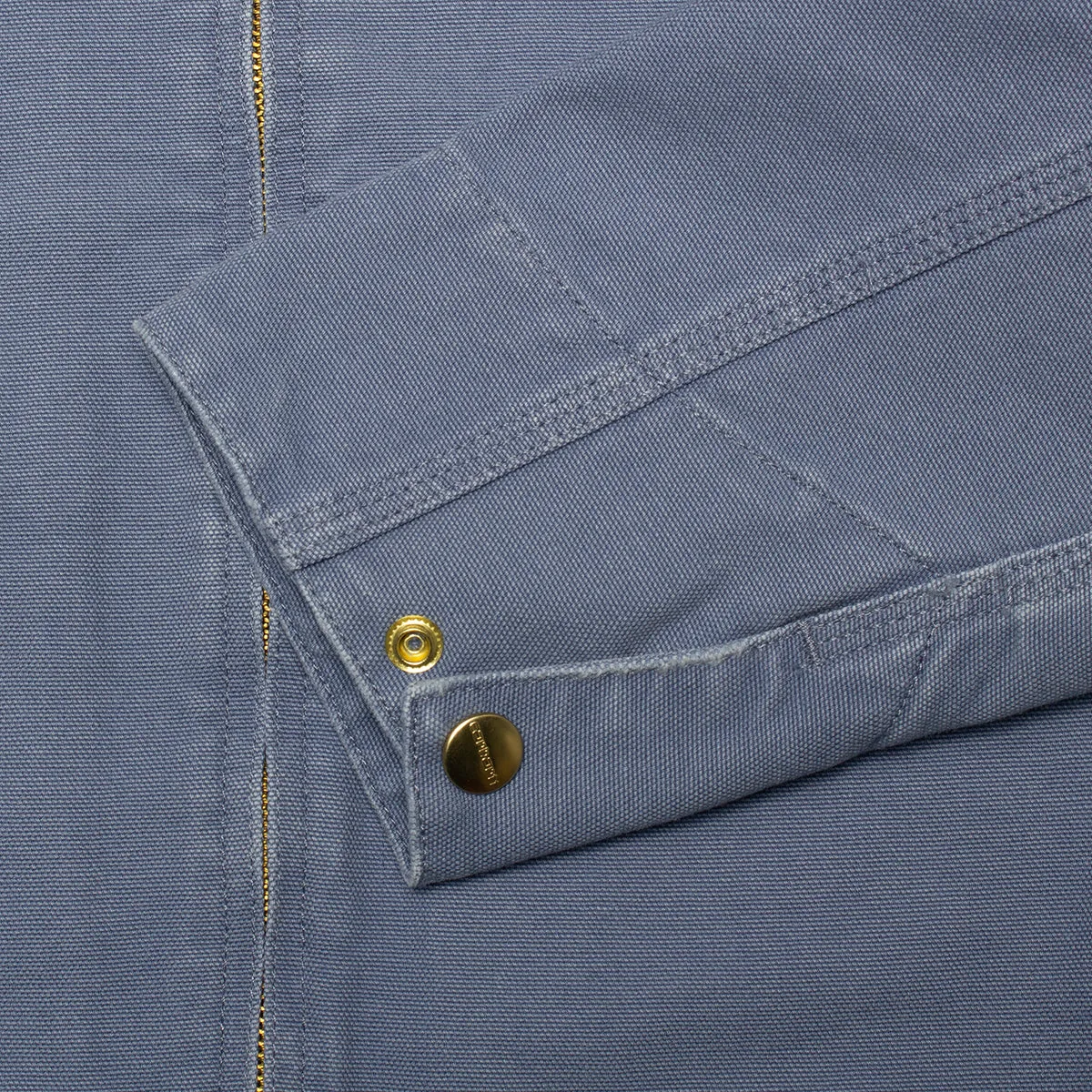 Detroit Jacket - Dearborn Canvas sold by Premier product image thumbnail 5