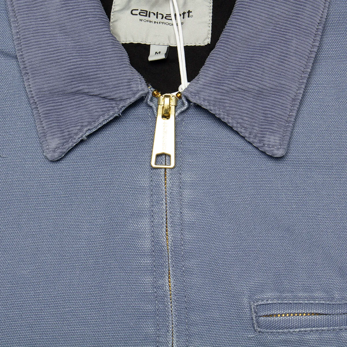 Detroit Jacket - Dearborn Canvas sold by Premier product image thumbnail 3