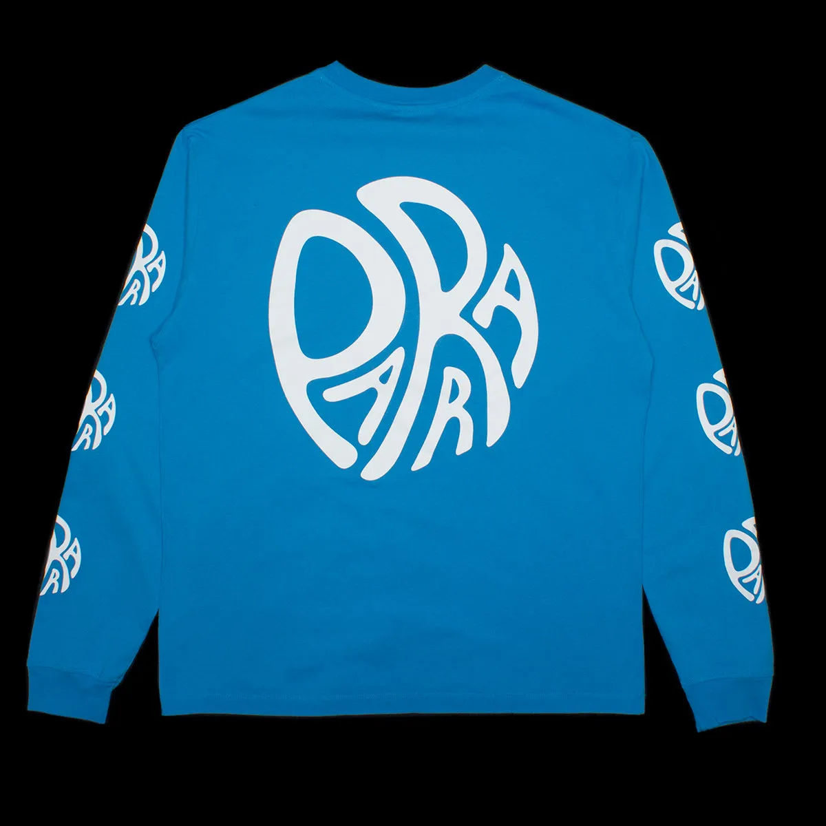 Circle Tweak Logo L/S T-Shirt sold by Premier product image thumbnail 3
