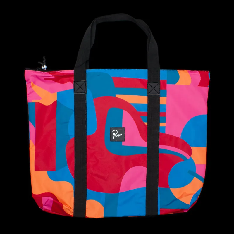 Sitting Pear Bag made by by Parra