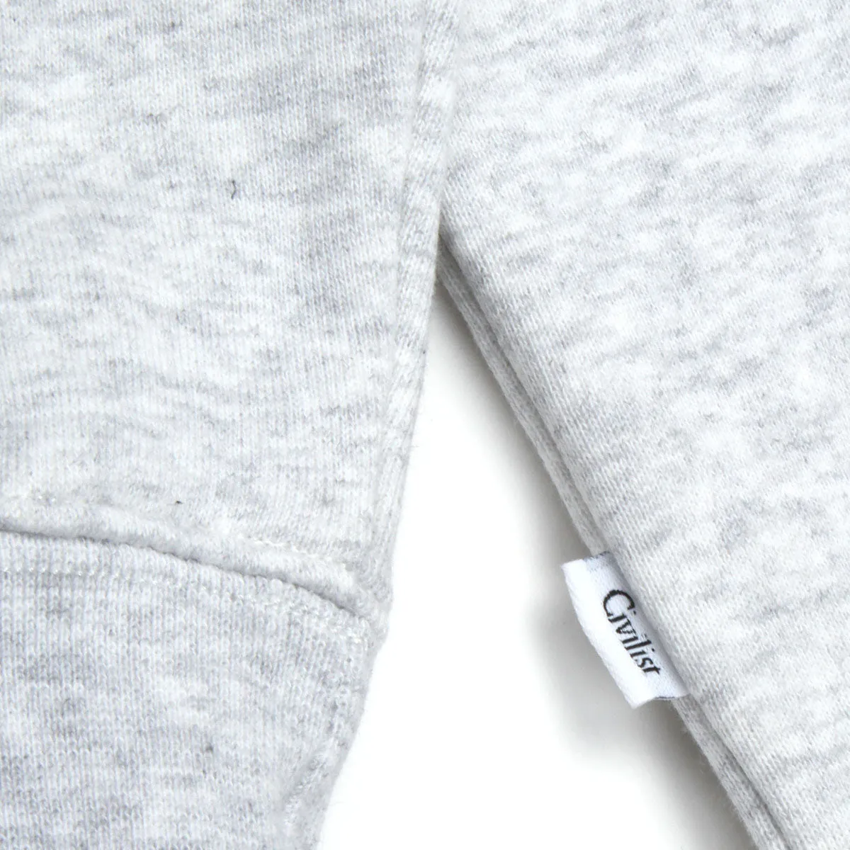 Spike Zip Hoodie sold by Premier product image thumbnail 3