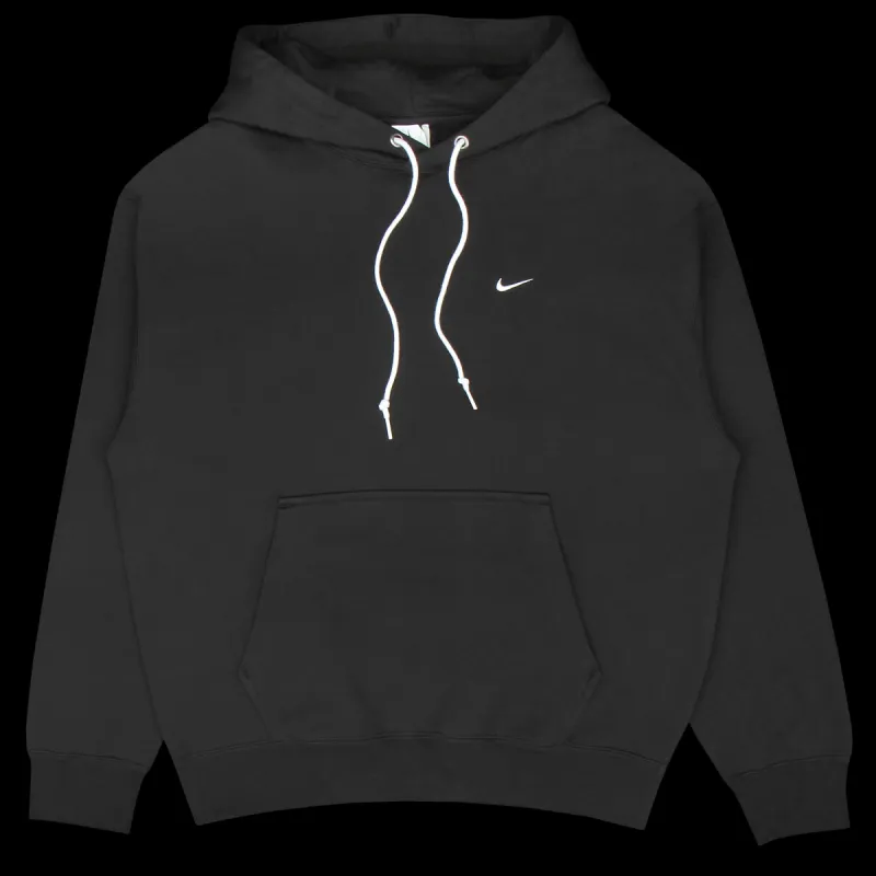 Solo Swoosh Hoodie made by Nike