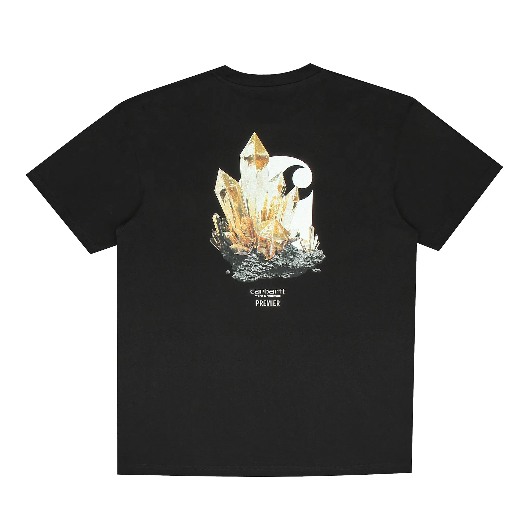 Premier T-Shirt sold by Premier product image thumbnail 5