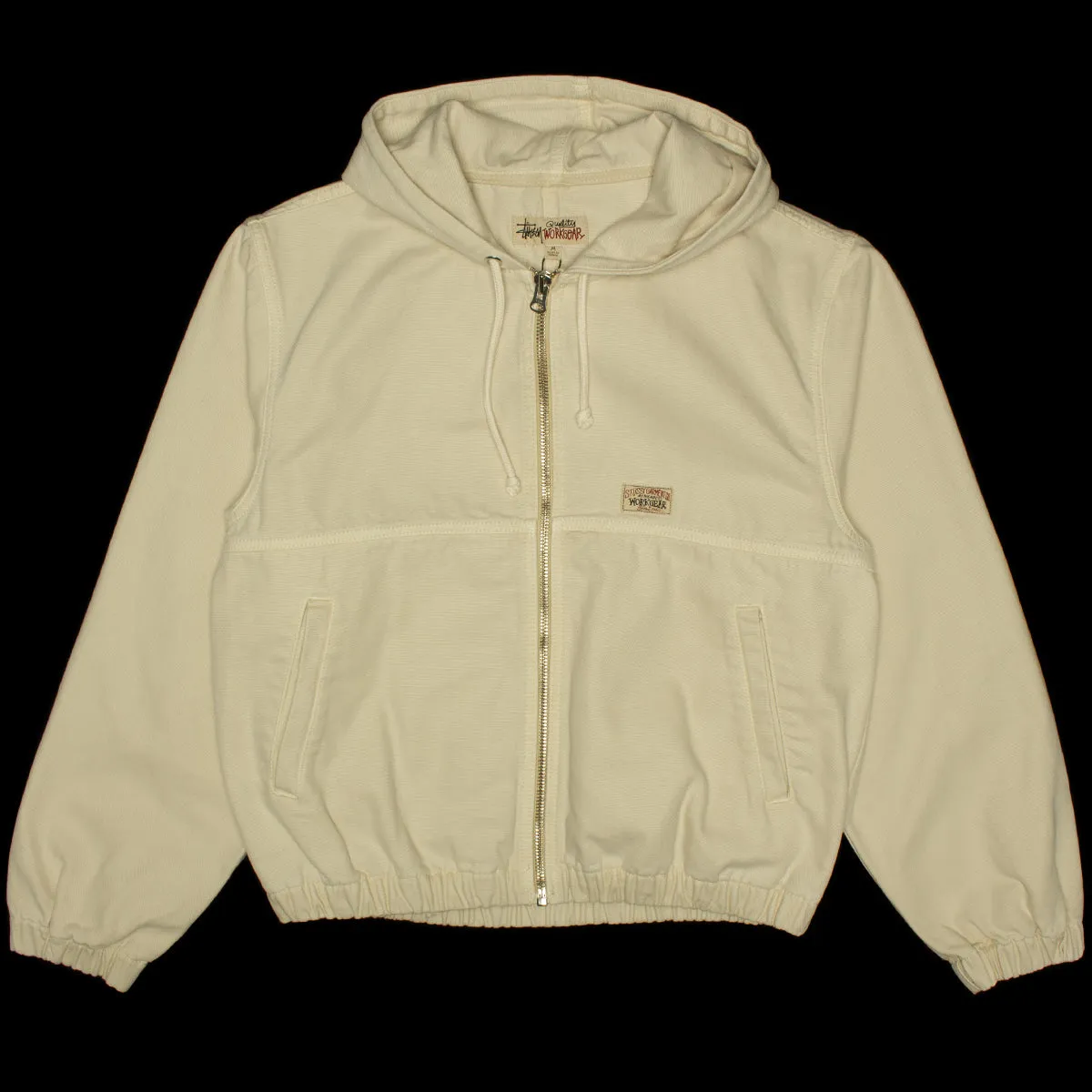 Work Jacket Unlined Canvas sold by Premier