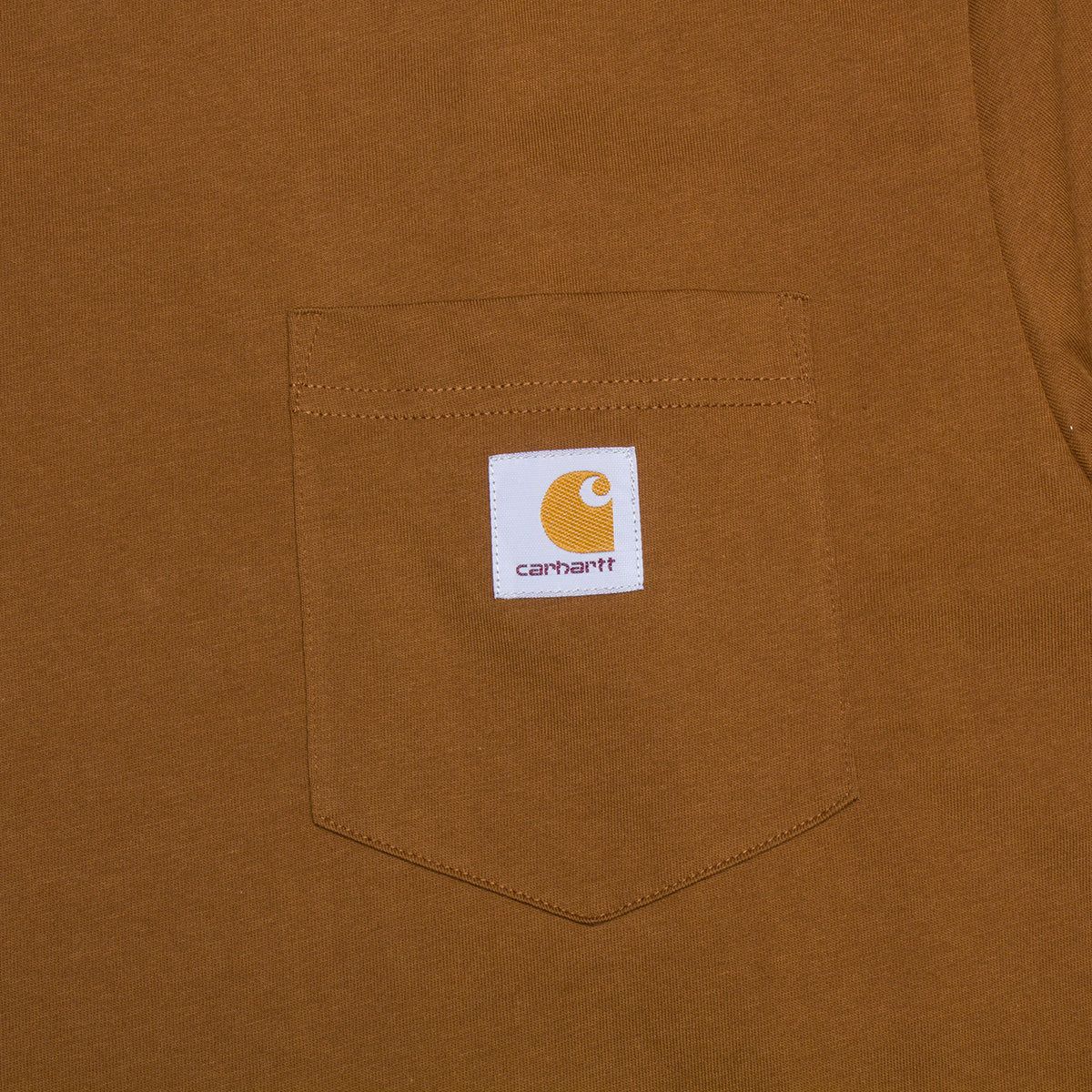 L/S Pocket T-Shirt sold by Premier product image thumbnail 2