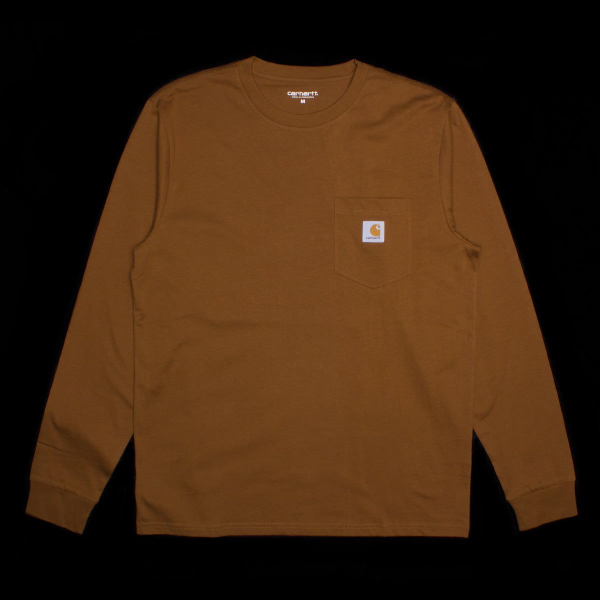 L/S Pocket T-Shirt sold by Premier