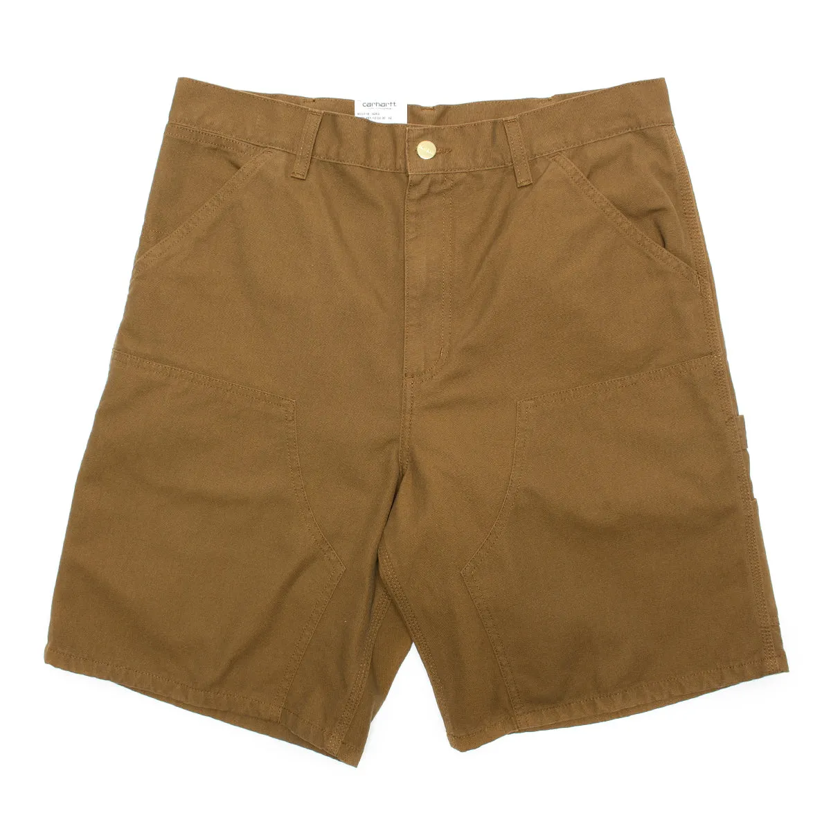Double Knee Short - Marshall Canvas sold by Premier product image thumbnail 2