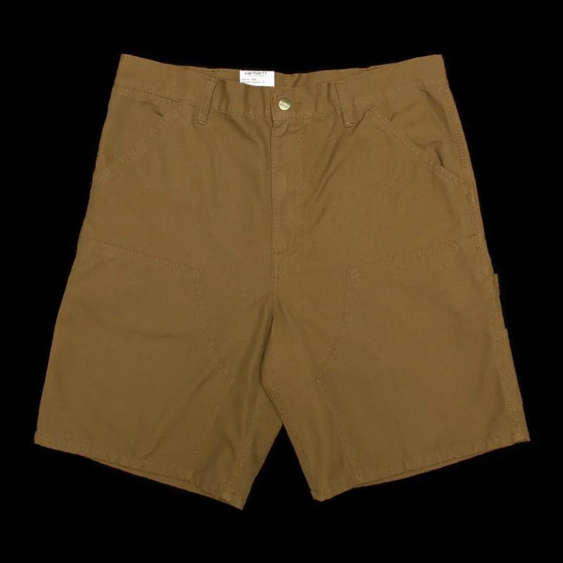 Double Knee Short - Marshall Canvas sold by Premier
