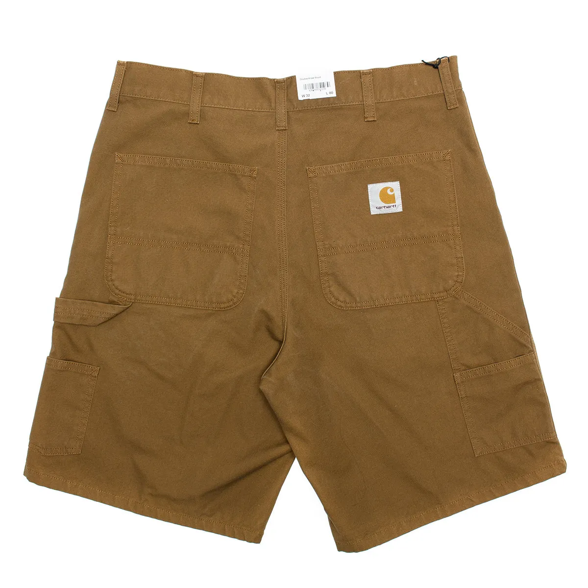 Double Knee Short - Marshall Canvas sold by Premier product image thumbnail 4