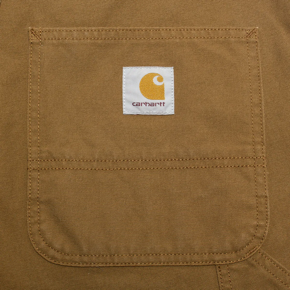 Double Knee Short - Marshall Canvas sold by Premier product image thumbnail 5