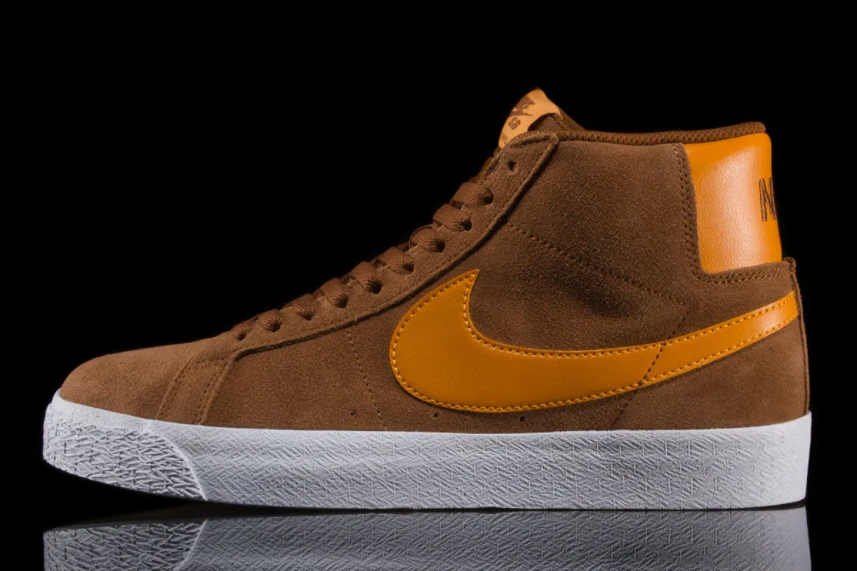 Zoom Blazer Mid sold by Premier