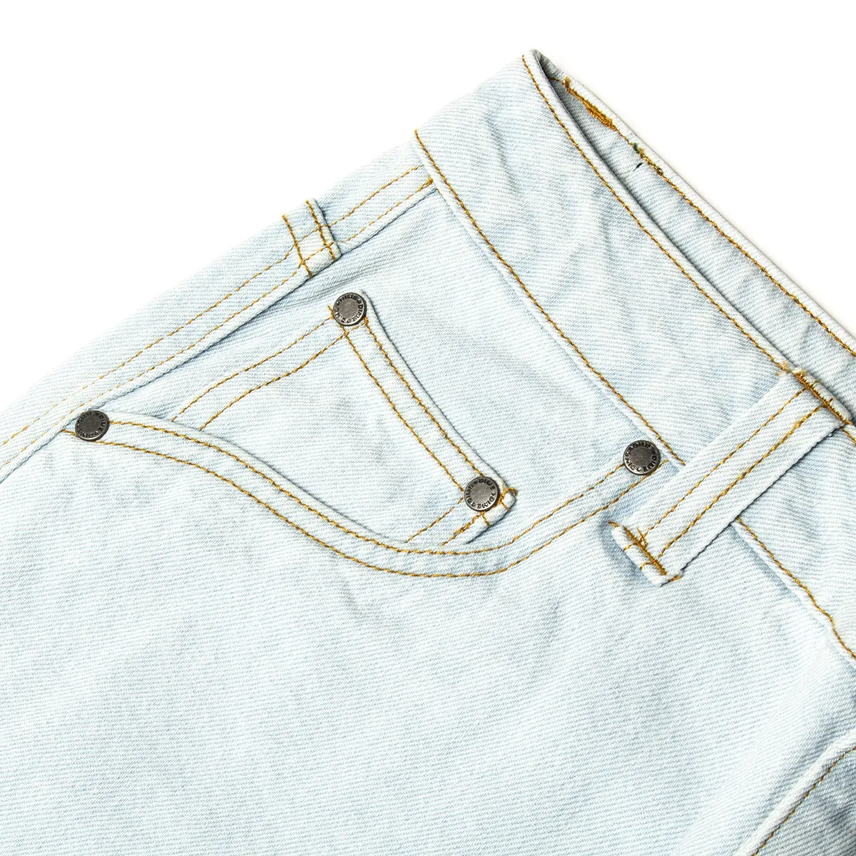 Classic Relaxed Denim Pant sold by Premier product image thumbnail 5