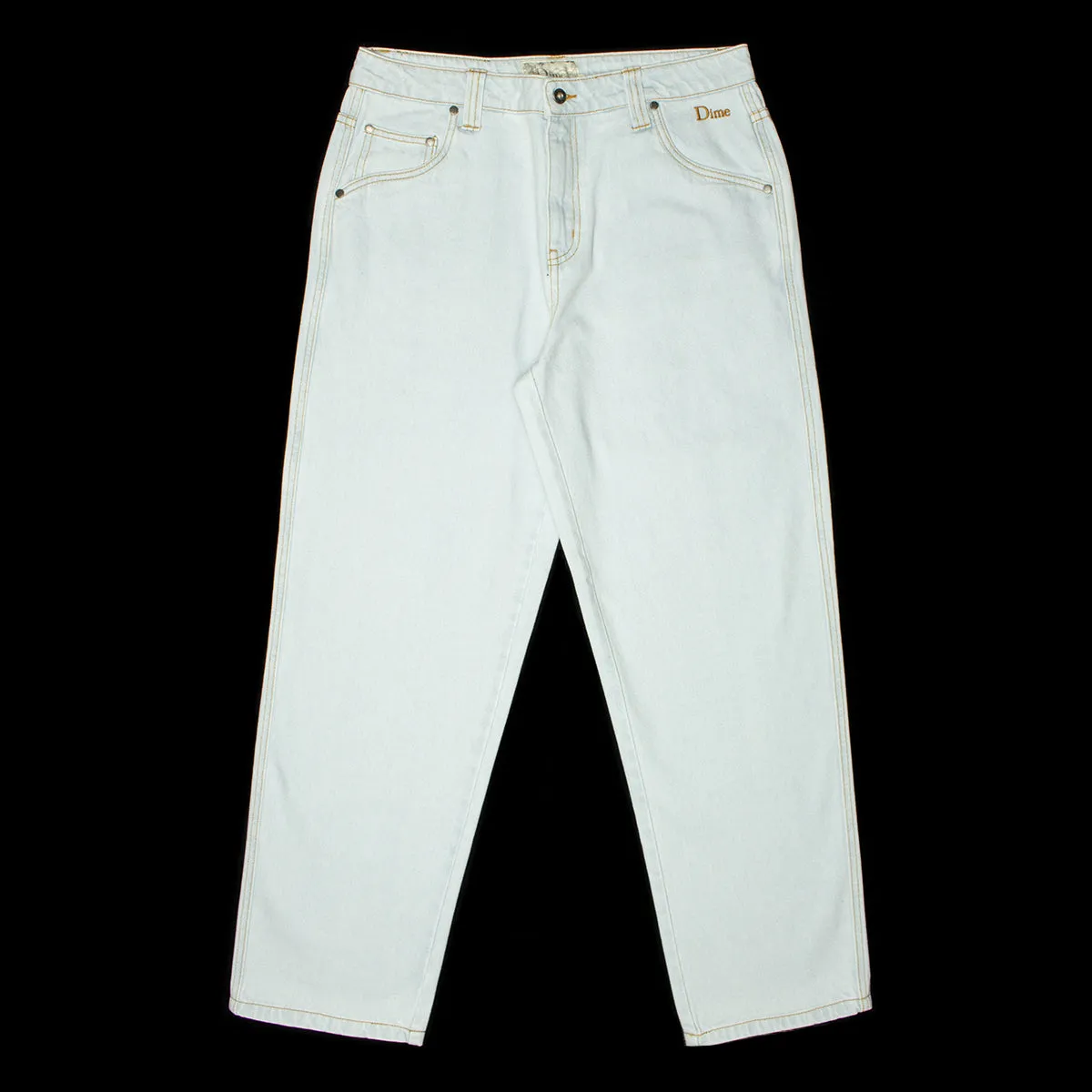 Classic Relaxed Denim Pant sold by Premier