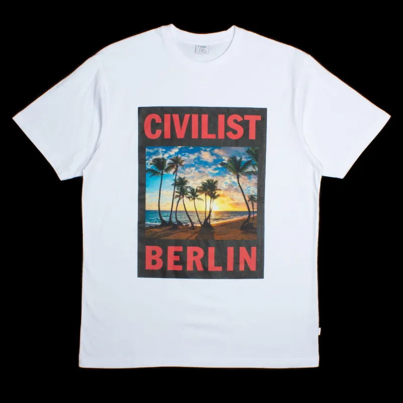 Palme T-Shirt sold by Premier