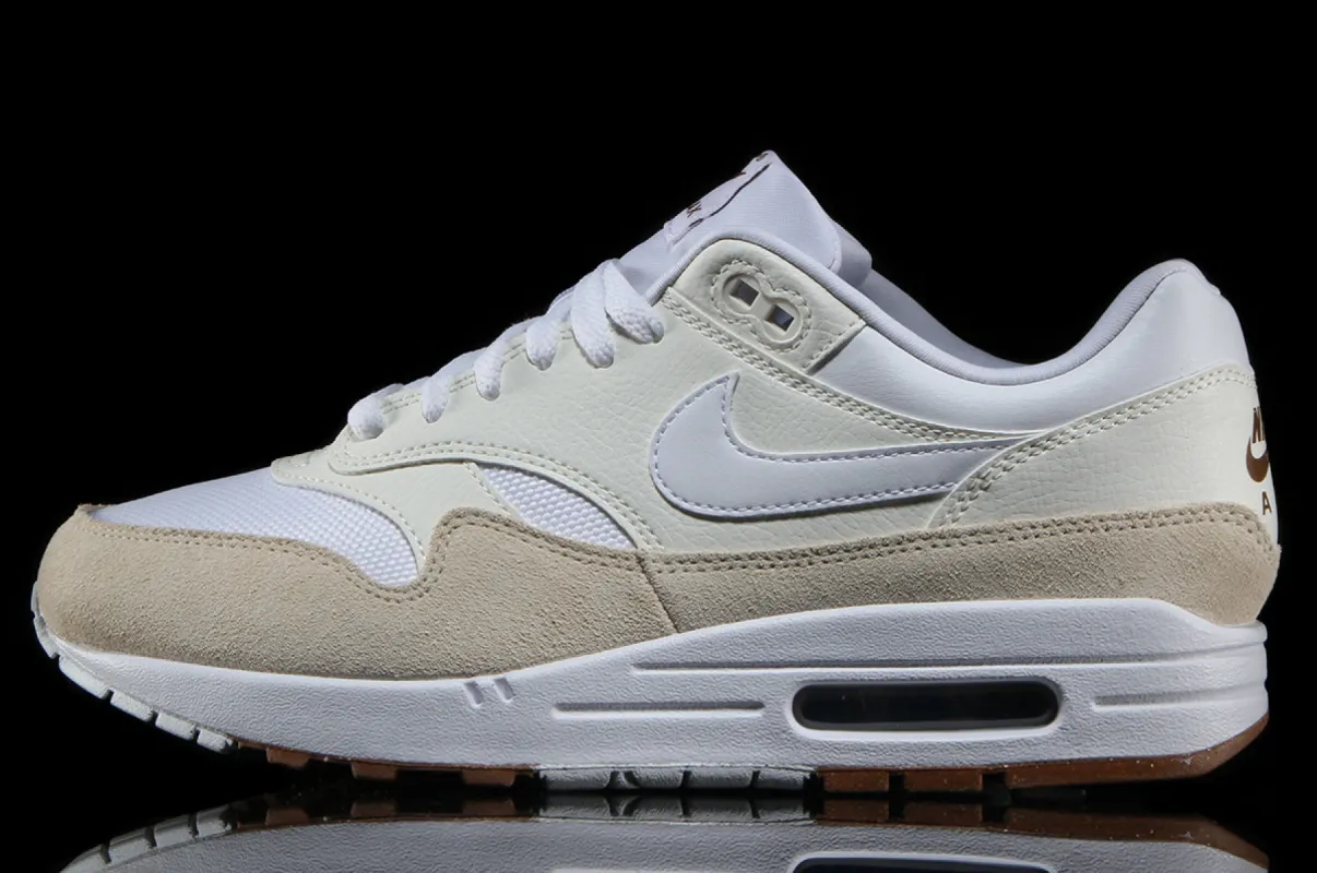 Air Max 1 SC sold by Premier