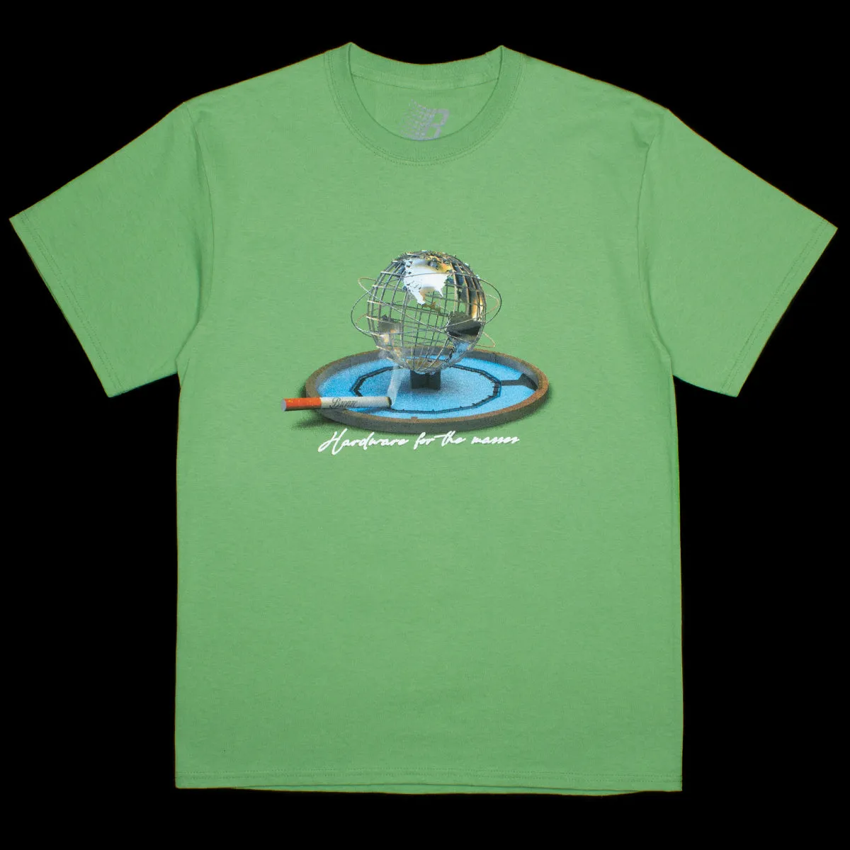 Flushing Meadows T-Shirt sold by Premier