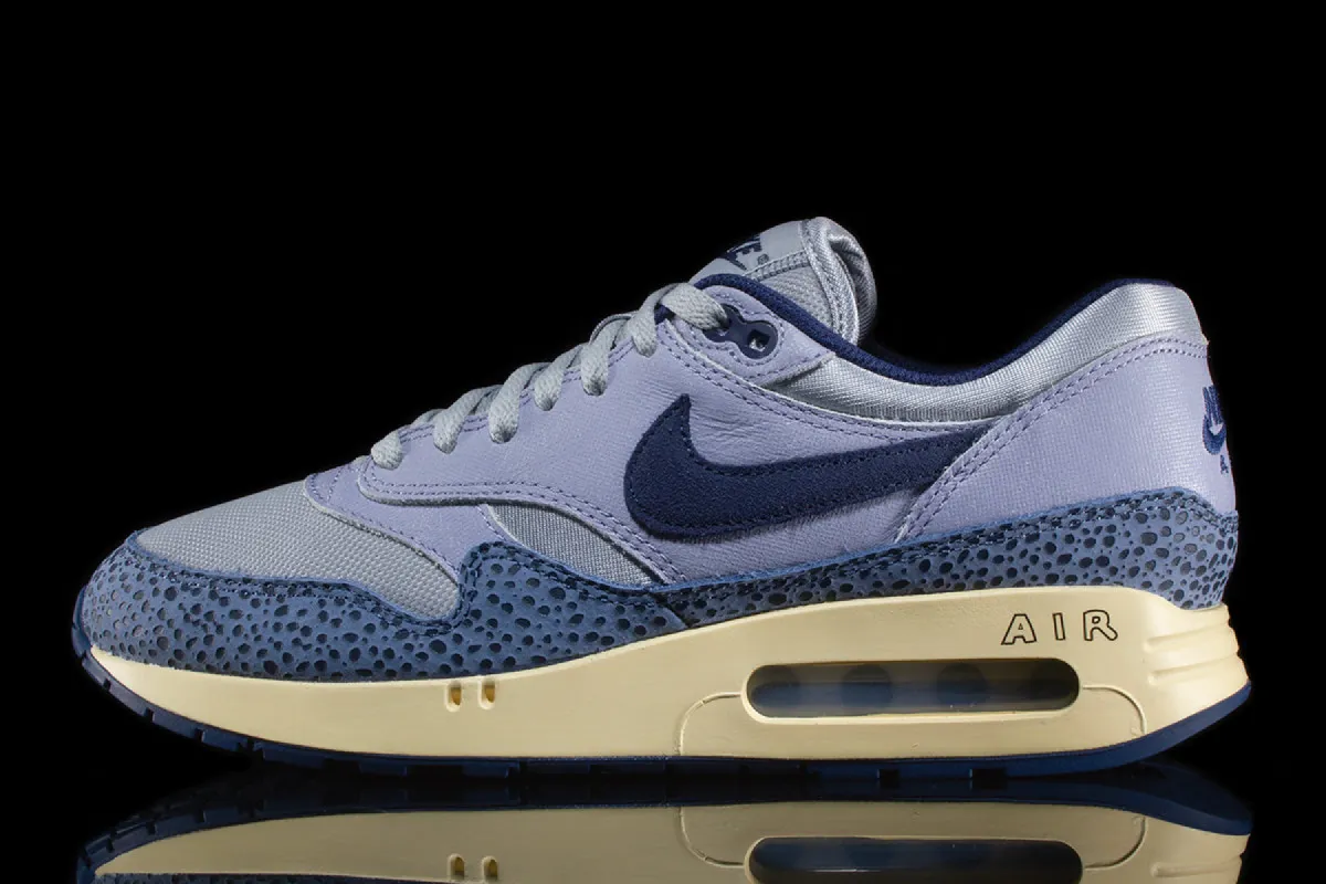 Air Max 1 '86 Premium 'Lost Sketch' sold by Premier