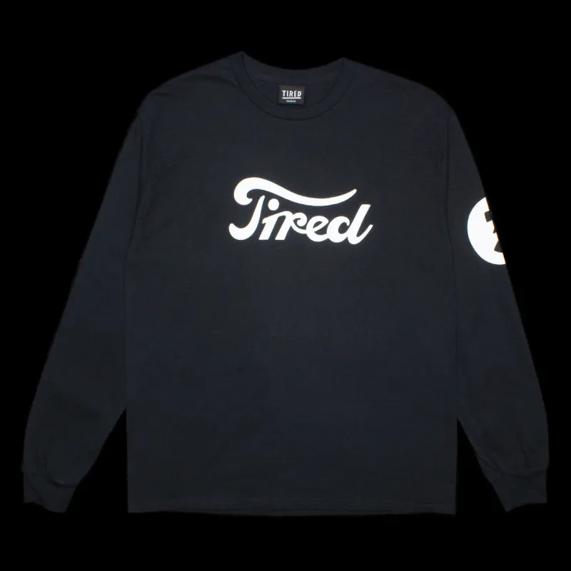 Moto Sports L/S Tee sold by Premier