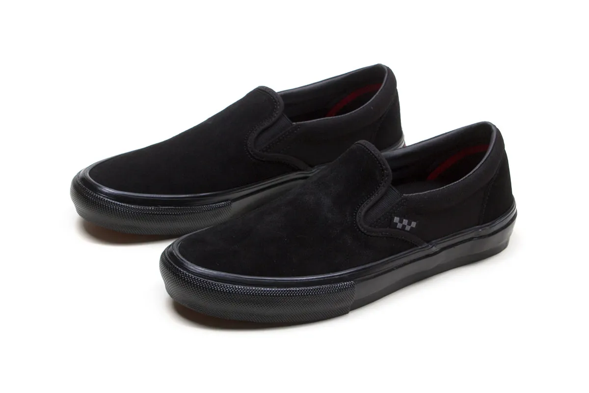 Skate Slip-On sold by Premier product image thumbnail 3