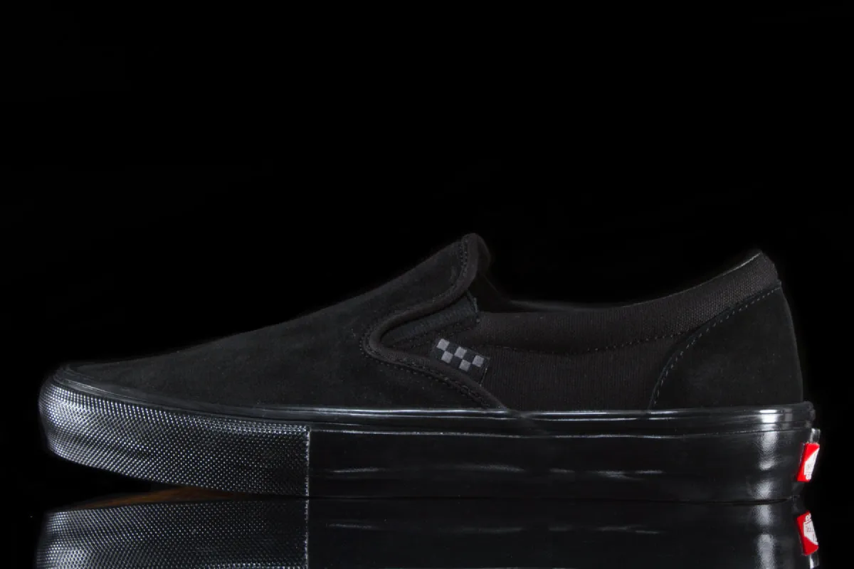 Skate Slip-On sold by Premier