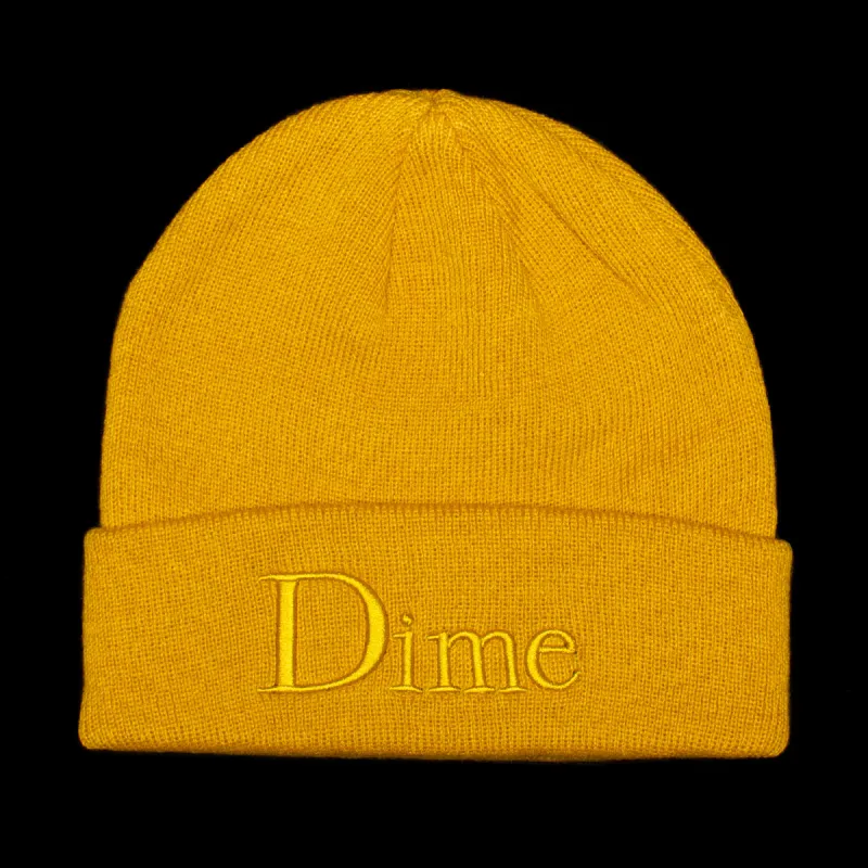 Classic 3D Beanie sold by Premier