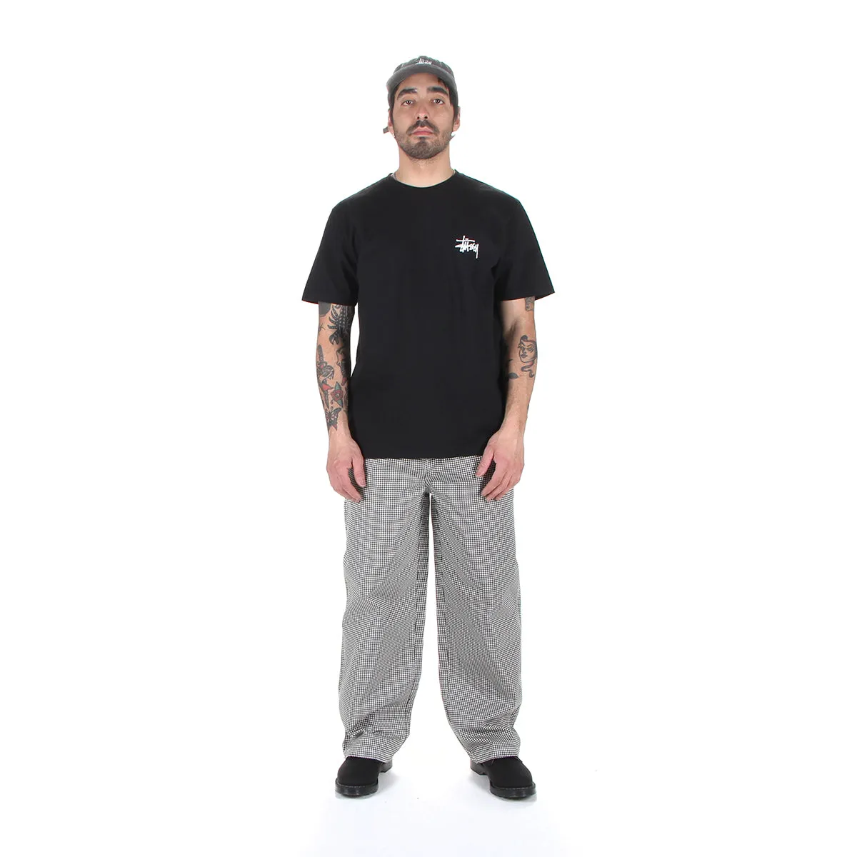 Workgear Trouser Twill sold by Premier product image thumbnail 4