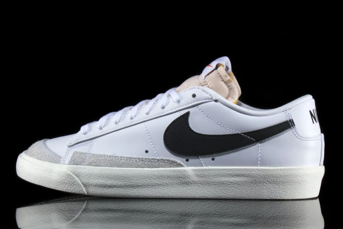 Blazer Low Leather sold by Premier