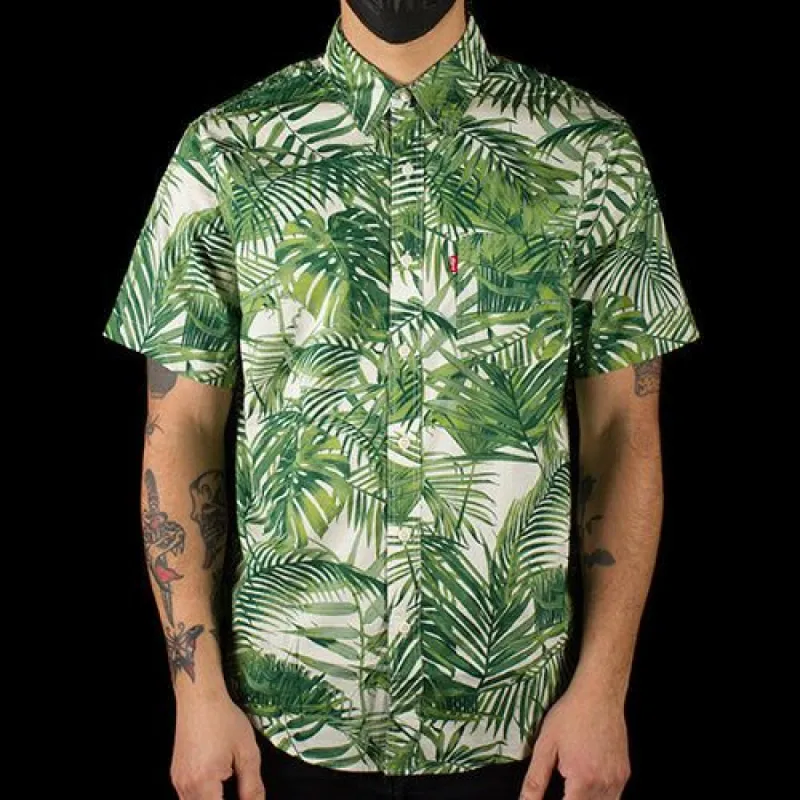 Sunset S/S Shirt sold by Premier