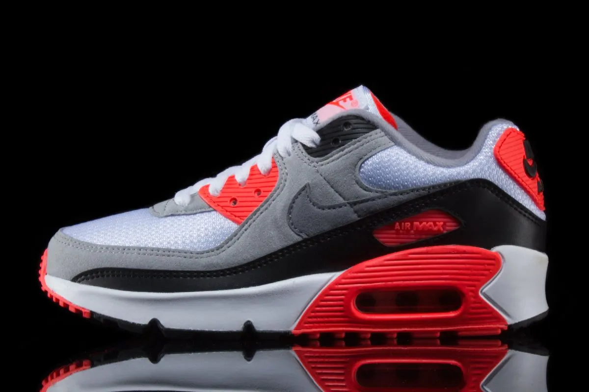 Air Max 90 QS (GS) sold by Premier