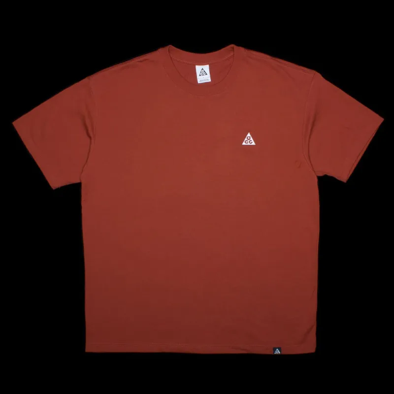 ACG LBR T-Shirt sold by Premier