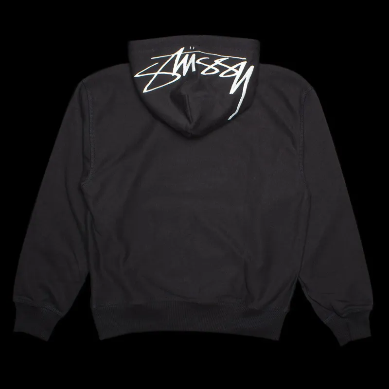 Back App. Hoodie sold by Premier