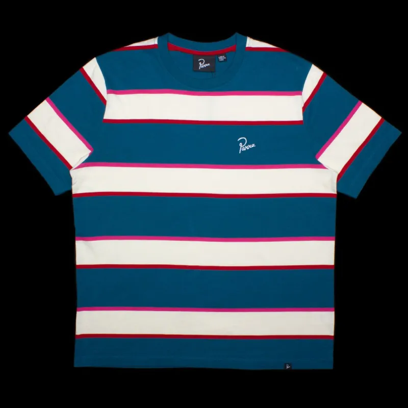 July Striped T-Shirt sold by Premier
