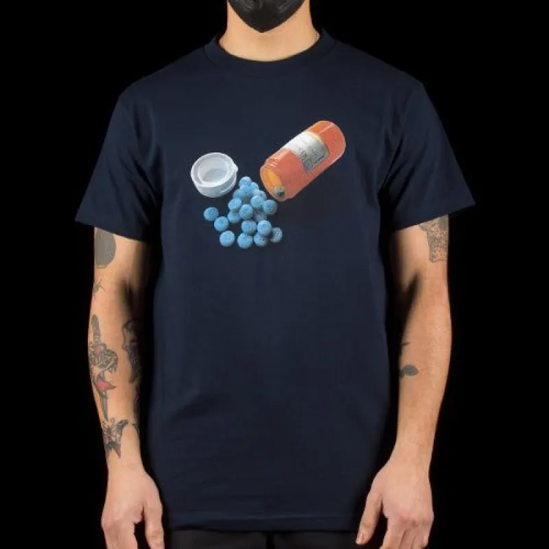 Pill T-Shirt sold by Premier