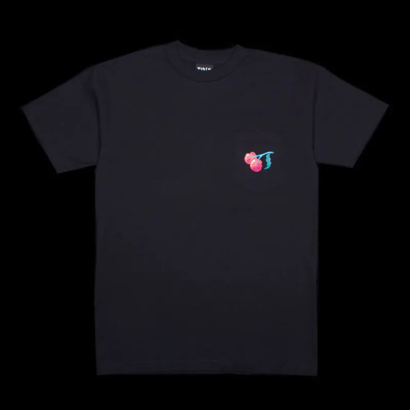 Cherise Pocket T-Shirt sold by Premier