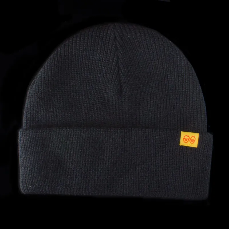 Bean Eyes Clip Cuff Beanie sold by Premier