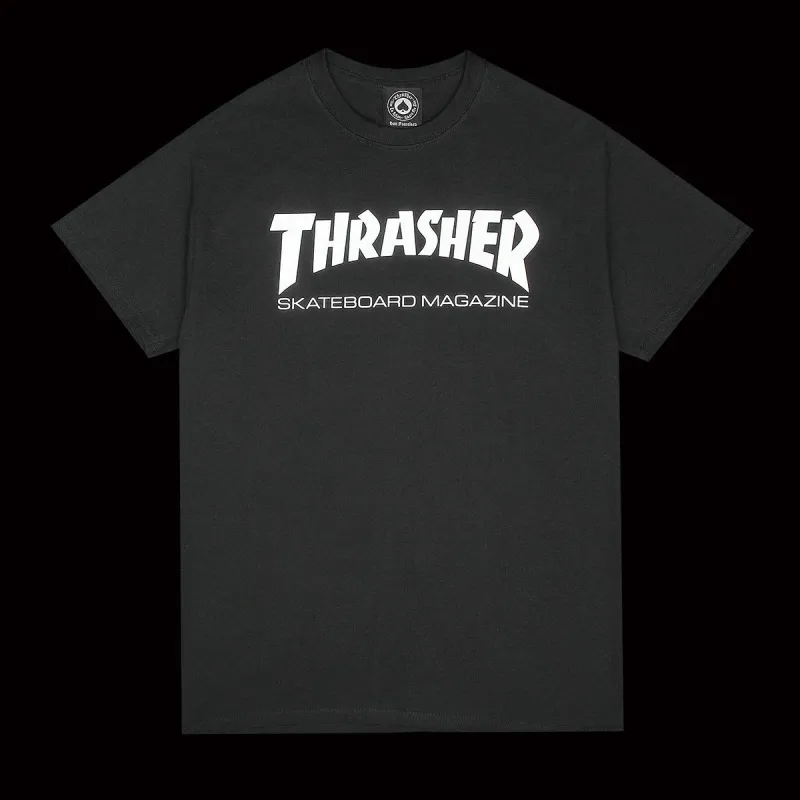 Skate Mag T-Shirt sold by Premier