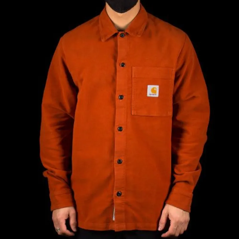 Holston Shirt sold by Premier