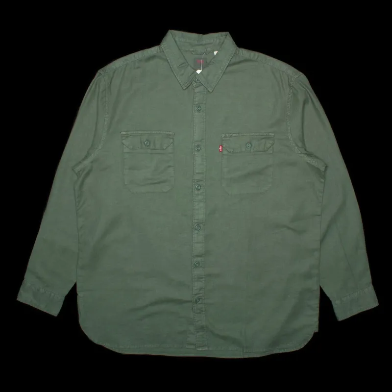Jackson Worker Shirt sold by Premier