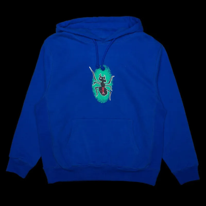 Ant Hoodie sold by Premier